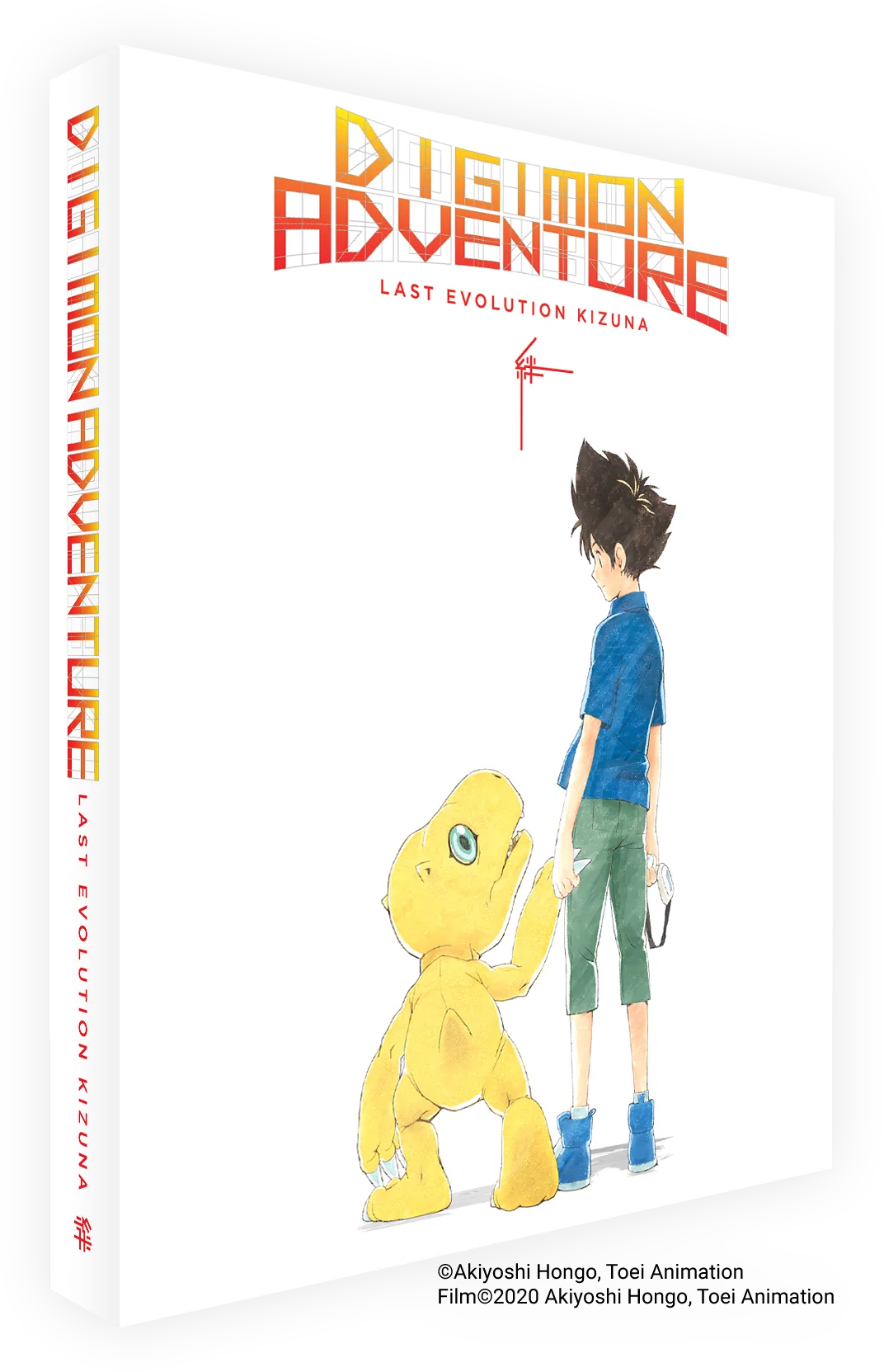 その他 KIZUNA BLUE [DVD] 2022 JO1 1ST ARENA LIVE TOUR'KIZUNA'DVD&Blu-ray