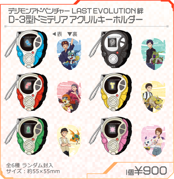 With the Will Digimon Forums, News, Podcast on X: The key art for part 2  of the Digimon Adventure: Last Evolution Kizuna Meeting Cafe at Ani-On  Station is a modern version of