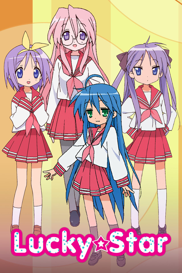 The Hiatus Leadup Week 7 Lucky Star With The Will Digimon Forums