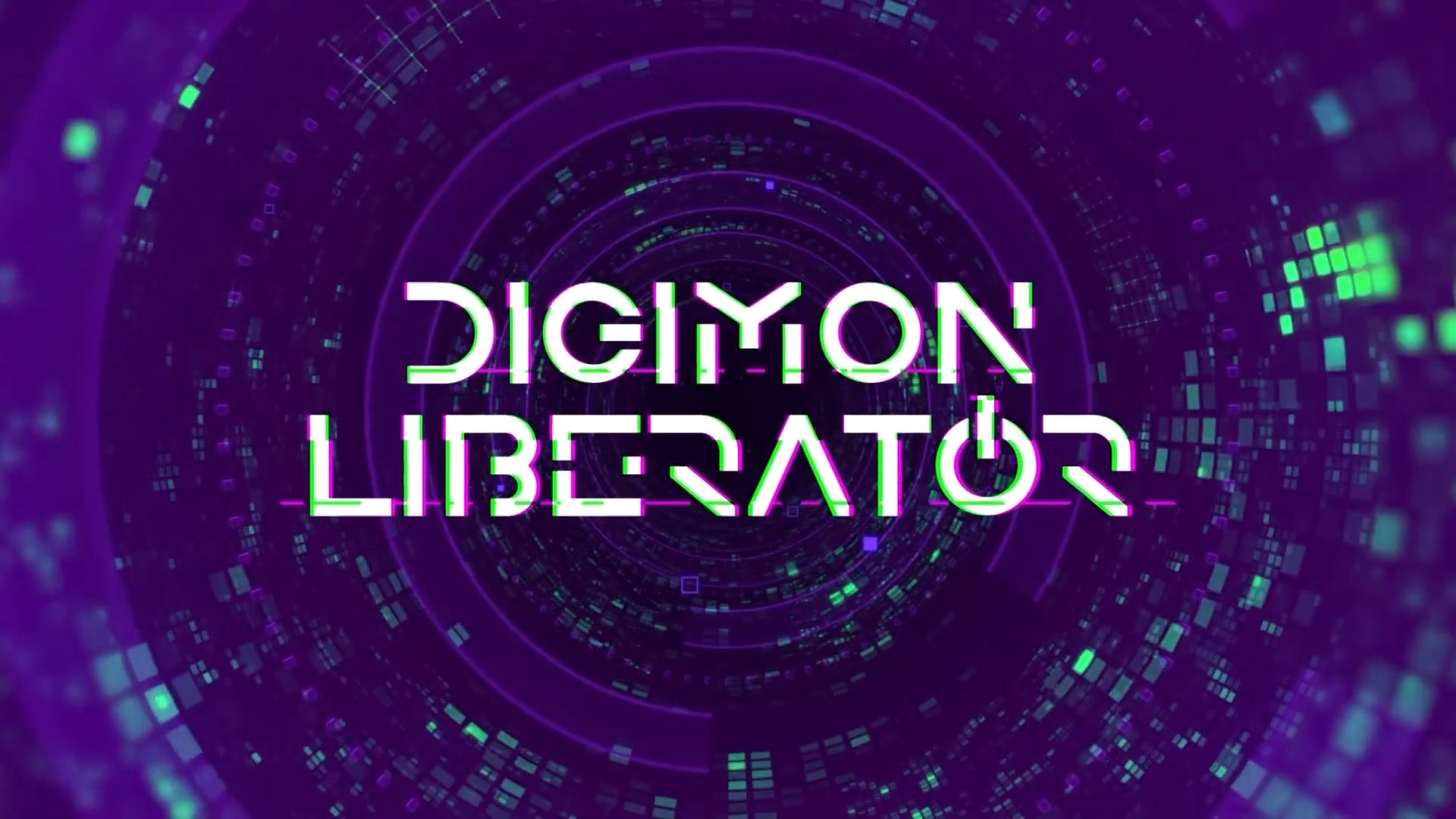 Digimon Liberator Webcomic Announced- Card Game Livestream- 2024 Card ...