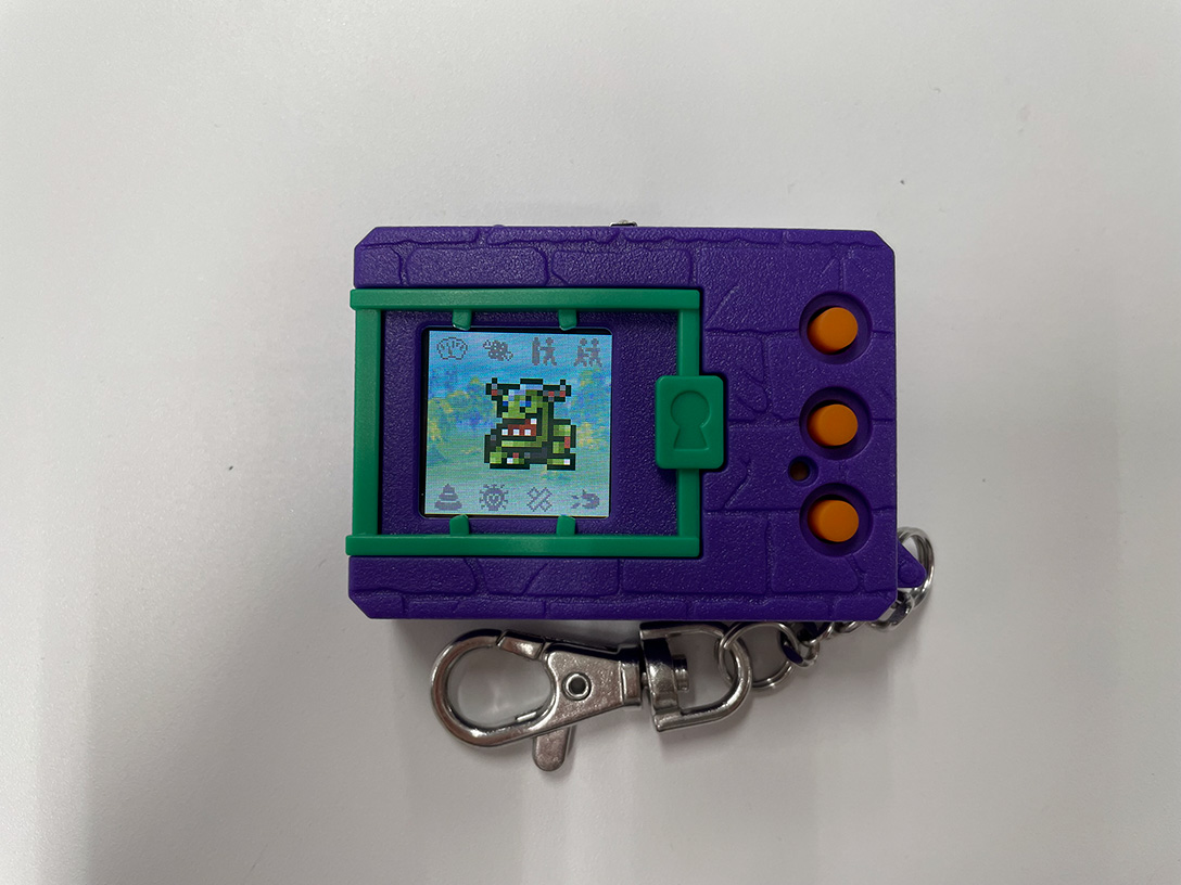 Digimon Color Ver.3 Introduction & Reveals from MonMon Memo