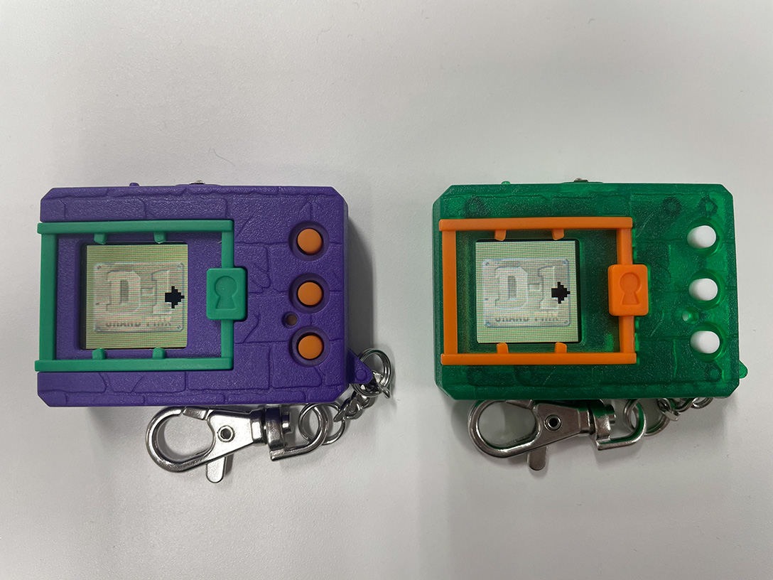 デジモンver.5 Digimon Color Ver.5 Introduction & Reveals from MonMon Memo