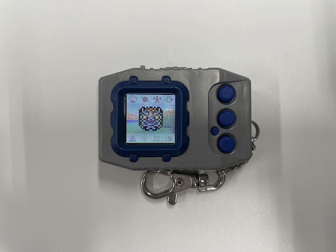 Digimon Pendulum Color 1 Nature Spirits Line-Up Previews Digimon Pendulum Color 1 Nature Spirits Line-Up Previews