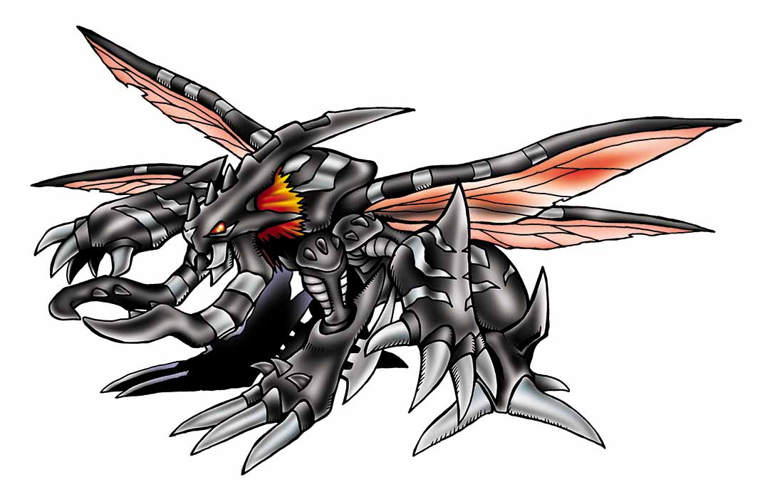 Digimon Pendulum Color 1 Nature Spirits Line-Up Previews Digimon Pendulum Color 1 Nature Spirits Line-Up Previews