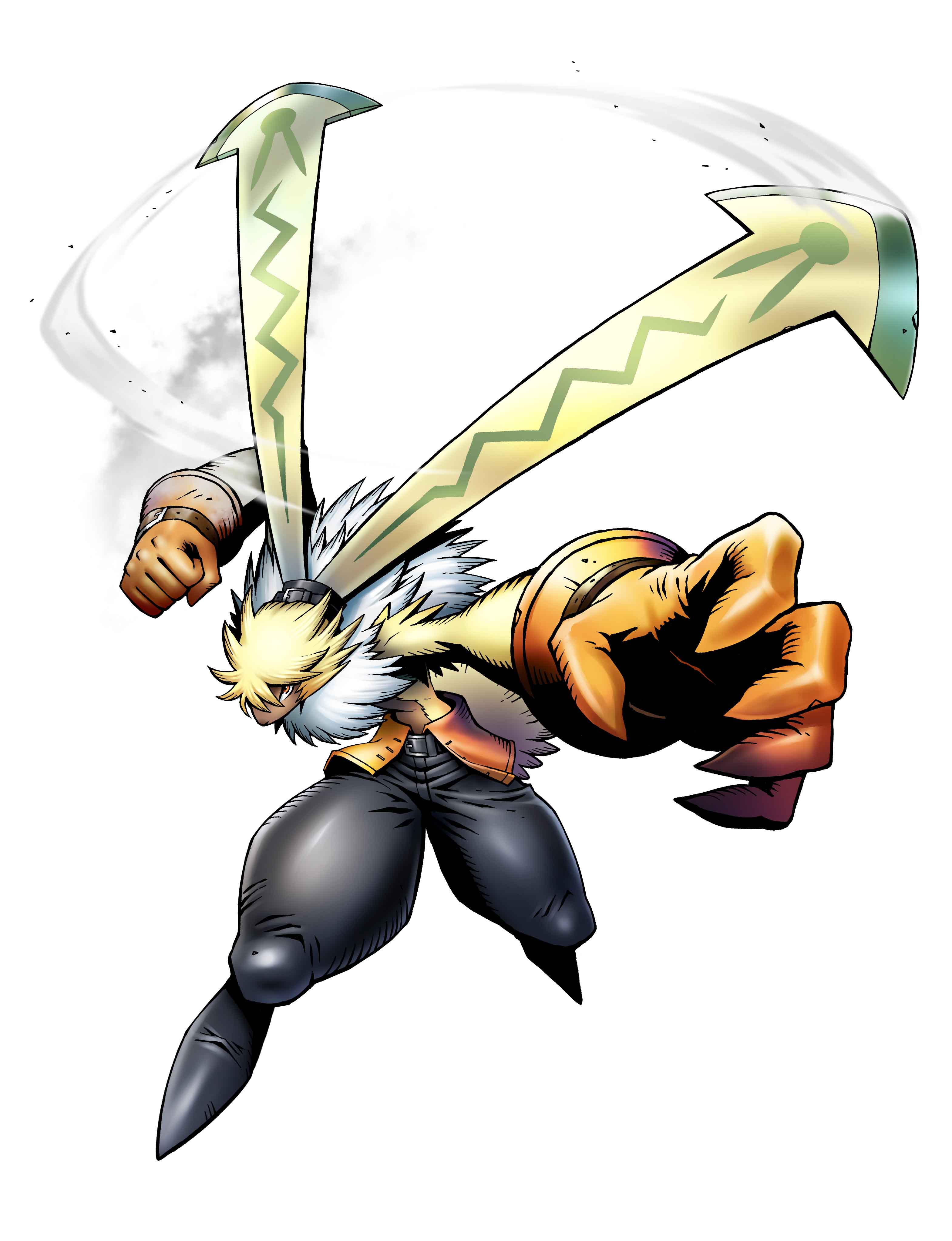 Digimon Pendulum Color 1 Nature Spirits Line-Up Previews Digimon Pendulum Color 1 Nature Spirits Line-Up Previews