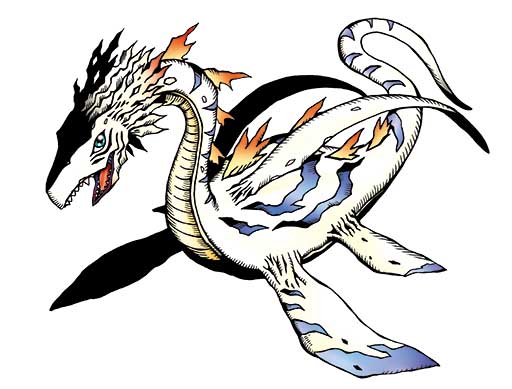 Digimon Pendulum Color 2 Deep Savers Line-Up Previews from