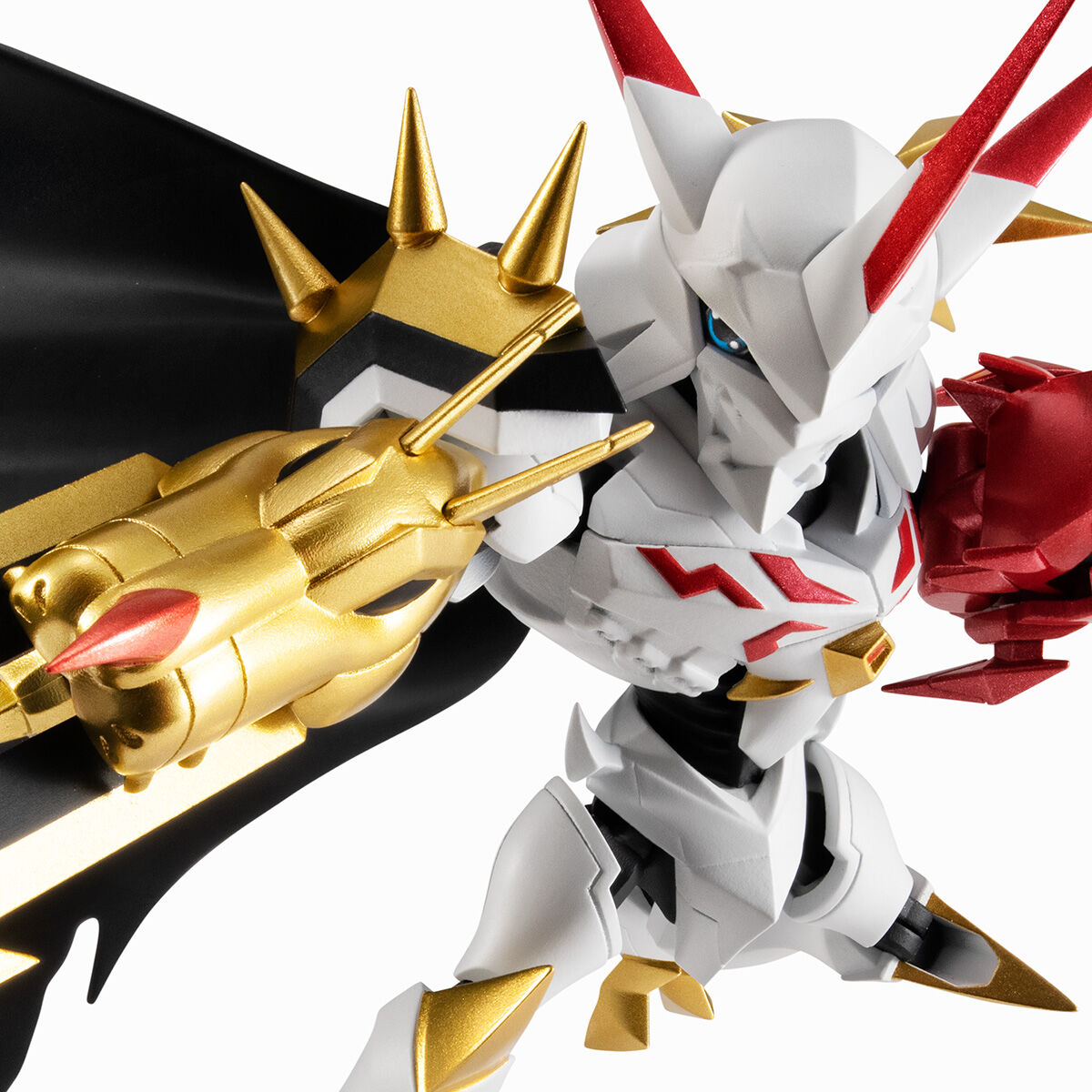 オメガモン Alter-S Amazon | NXEDGE STYLE [DIGIMON UNIT] オメガモン Alter-S