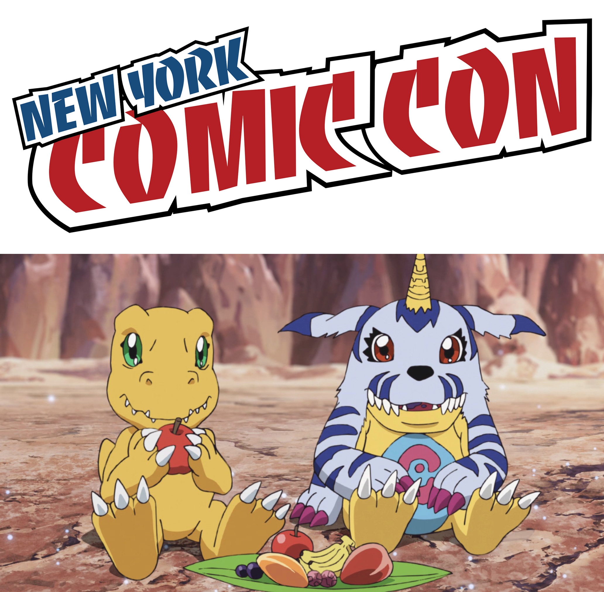 DIGIMON Fans Can Look Forward to a New Series and Film — GeekTyrant