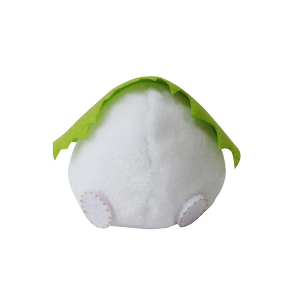 chibimon plush