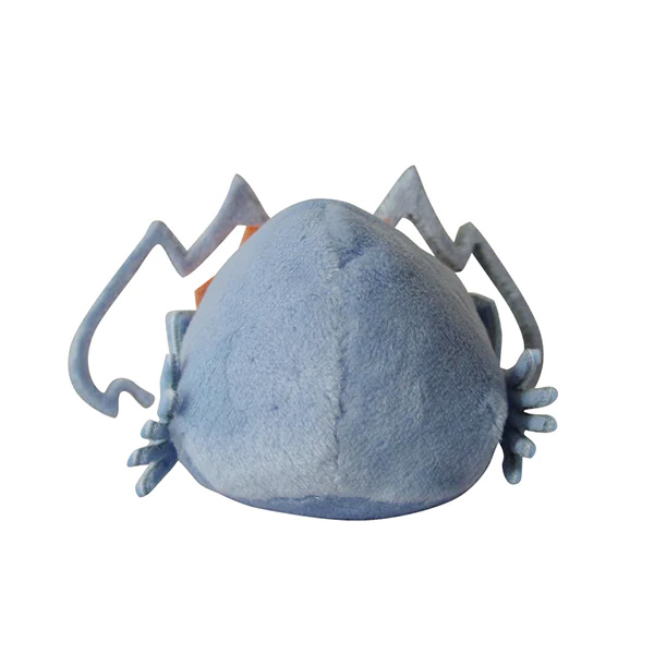 chibimon plush