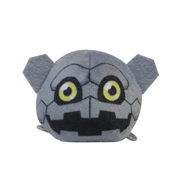 chibimon plush