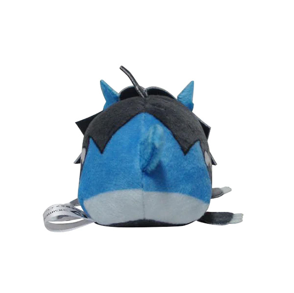 chibimon plush