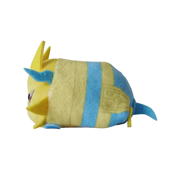 chibimon plush