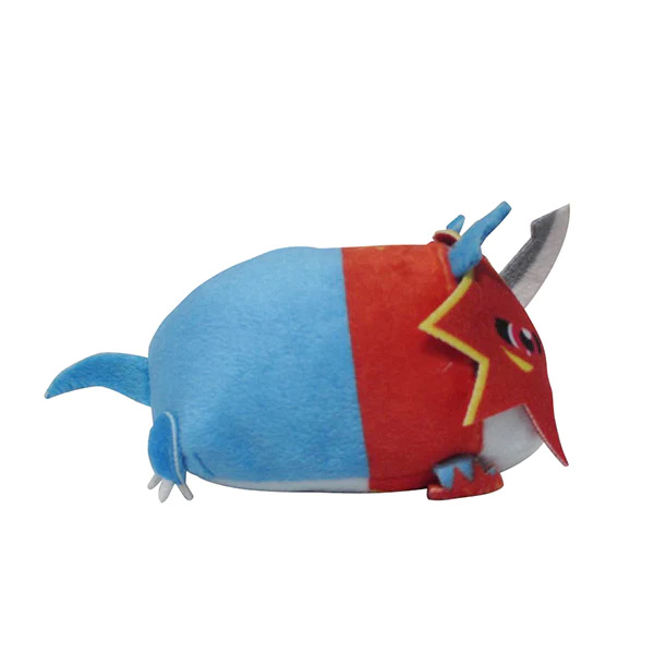 chibimon plush