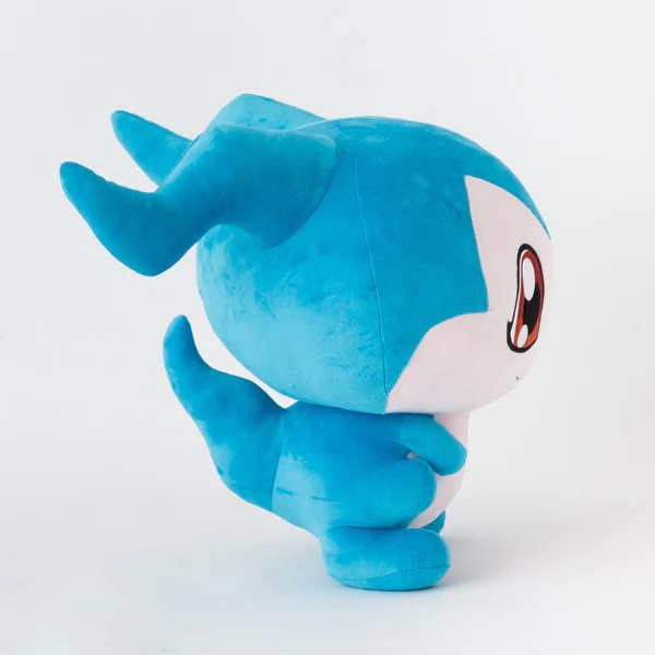 chibimon plush