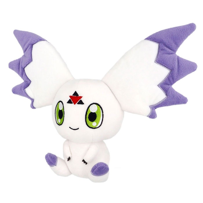 impmon plush