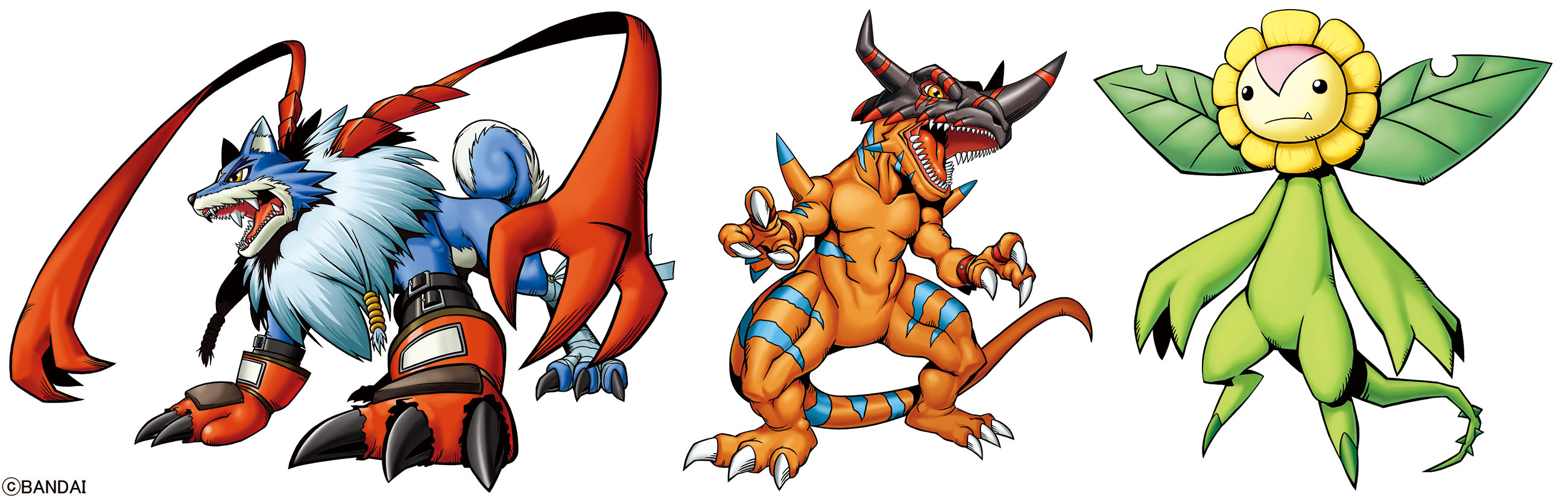 digimon data squad agumon evolutions