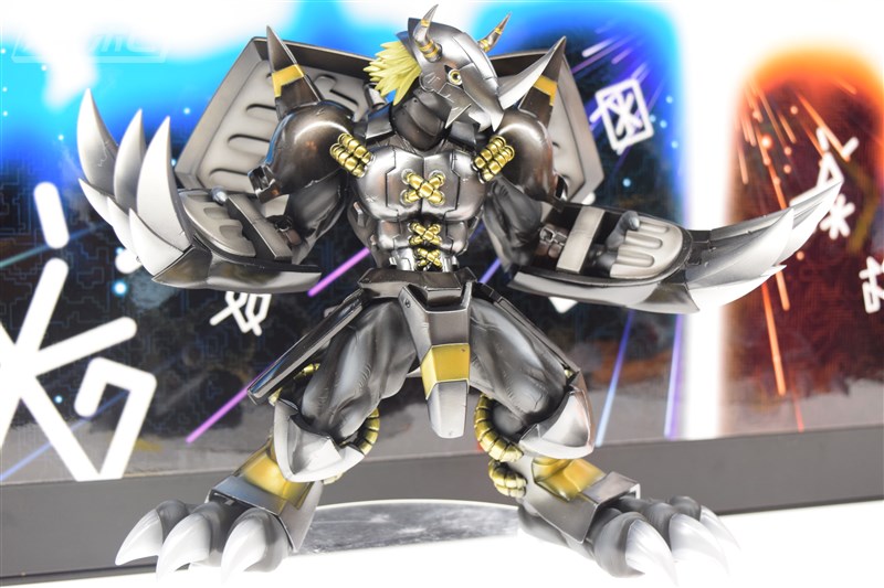 gem omegamon