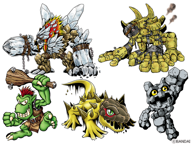 digimon ancientvolcamon