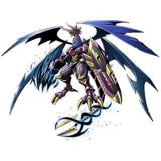 Digimon Ghost Game - Episódio 58, Digimon Wiki