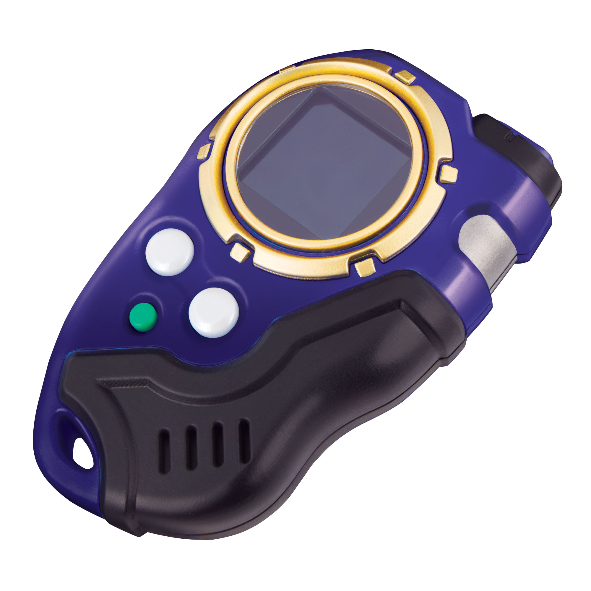 Frontier 20th Super Complete Selection Animation D-Scanner
