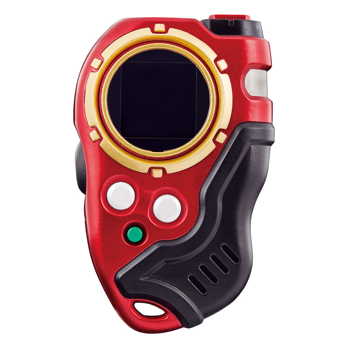 Digimon Frontier SCSA D-Scanner Ver Ultimate BLUE & Bonus