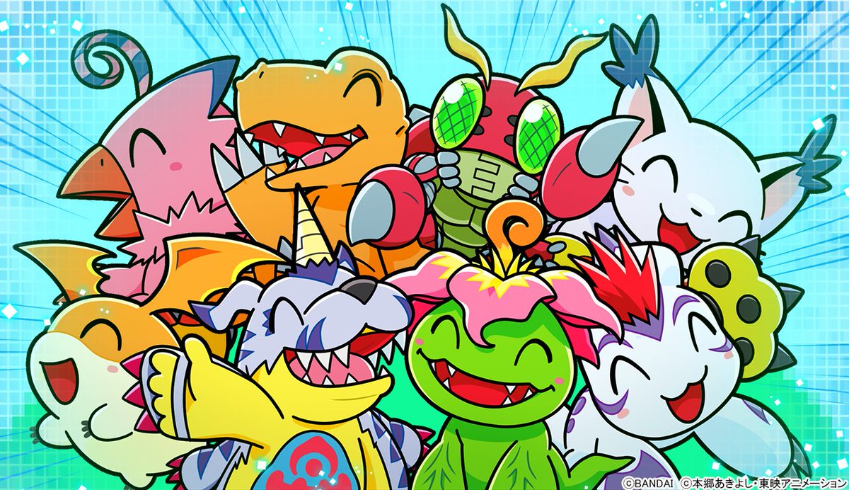 Digimon Ghost Game Finale is Episode 67- Hiatus is 2 Weeks, 3 Episodes Left, plus 66 & 67 Titles : r/digimon