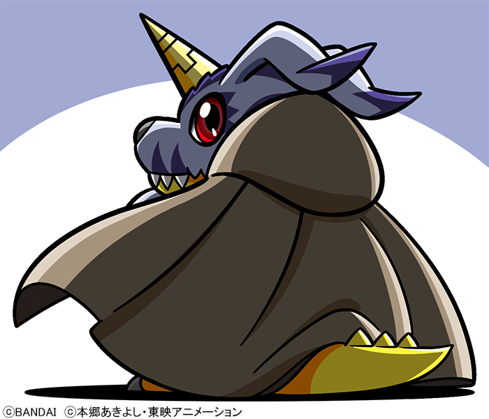 Digimon Adventure tri. - Agumon digivolve para Greymon DUBLADO