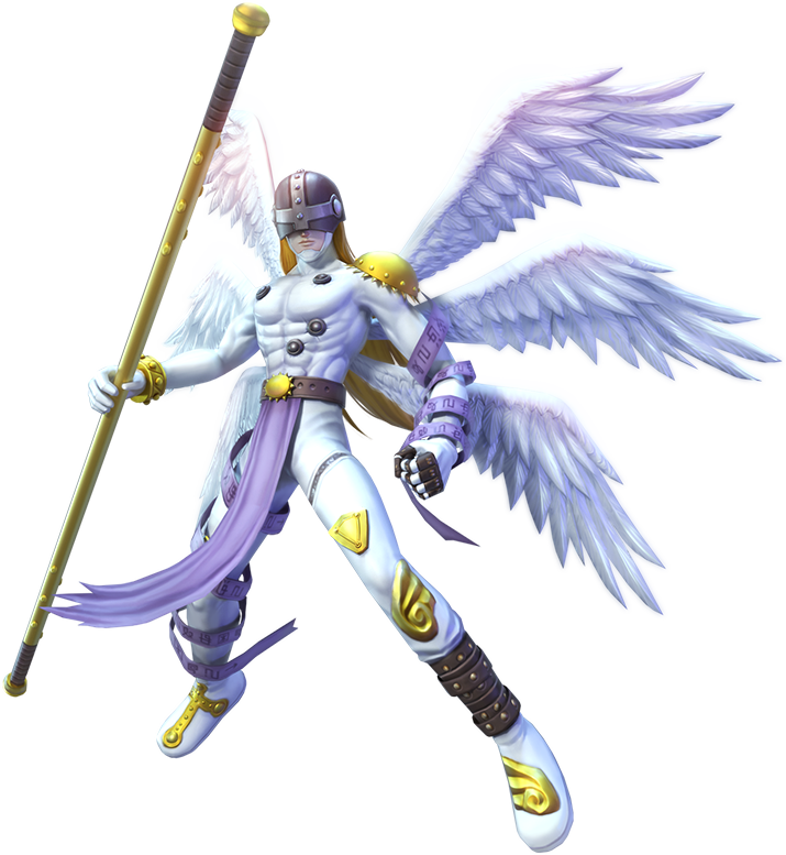 Digimon: Source Code Mobile Game Coming Soon in China- It Returns ...