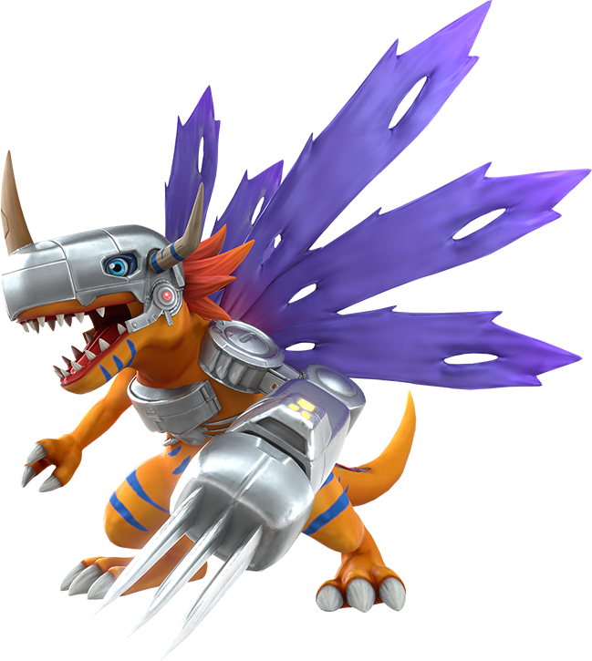 Digimon: Source Code Mobile Game Coming Soon in China- It Returns ...