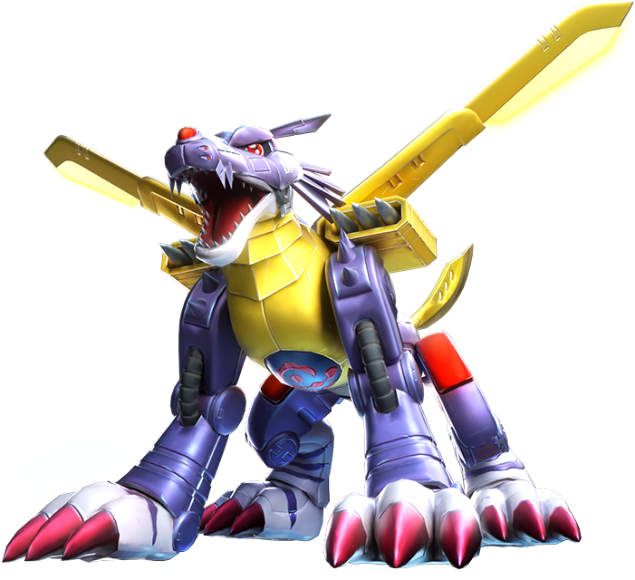 Digimon: Source Code Mobile Game Coming Soon in China- It Returns ...