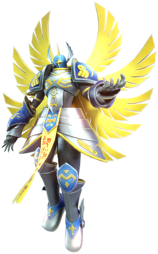 Digimon: Source Code Mobile Game Coming Soon in China- It Returns ...