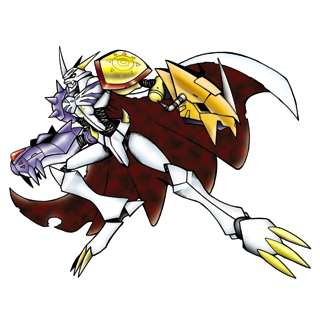 omnimon vs imperialdramon