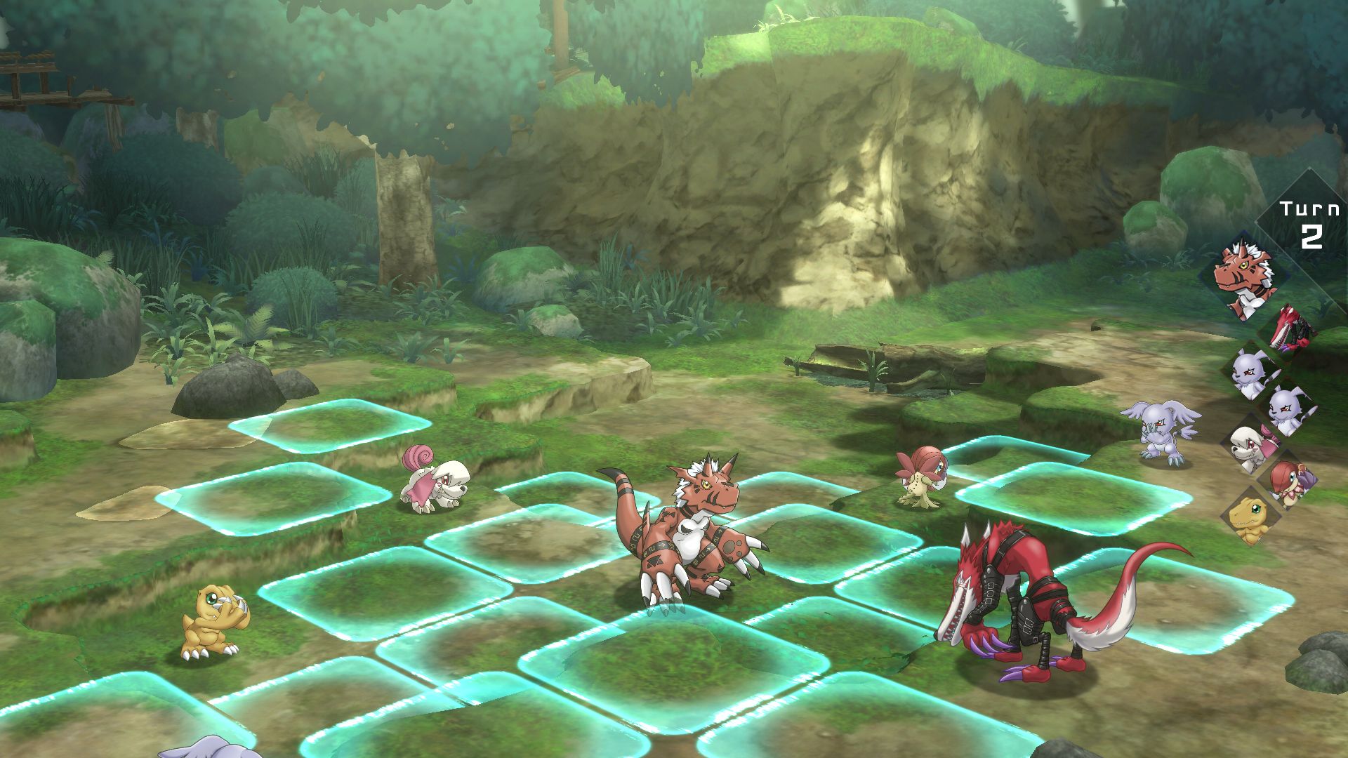 Free: Guilmon Digimon Battle Spirit Sprite Lista de digimons