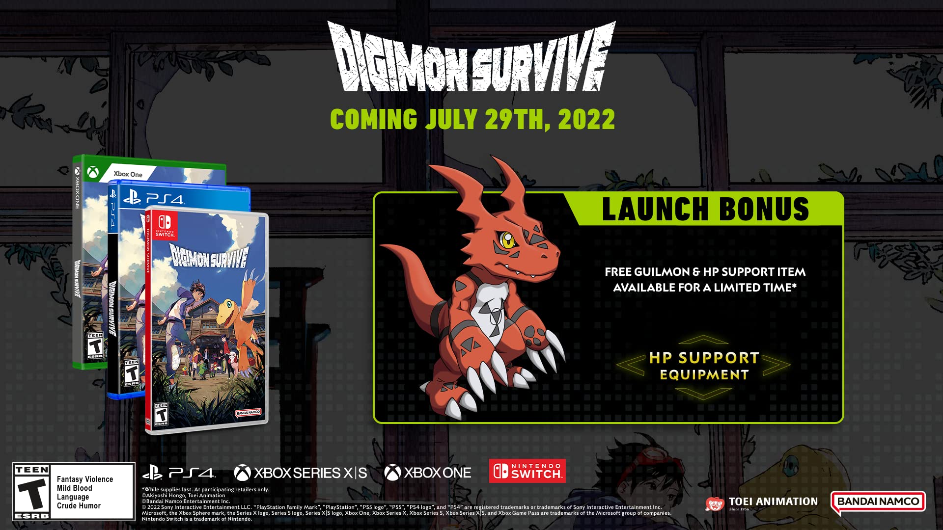 digimon survive eshop pre order