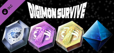 Digimon Survive Month 1 Bonus Pack for Nintendo Switch - Nintendo Official  Site