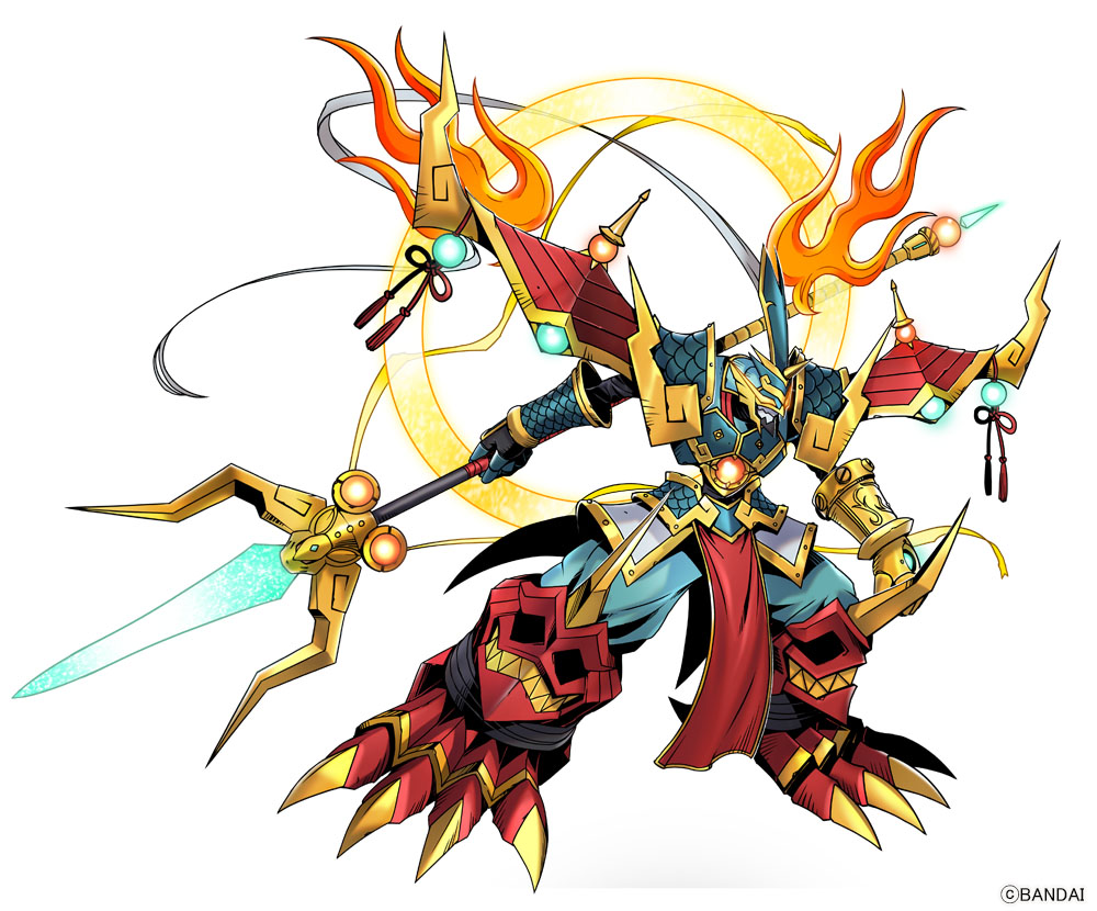 Weekend Batch- Reference Book Update, Digimon Adventure 02: The