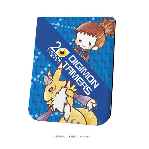 Custom Digimon Tamers Card Symbol Apple Watch Band By Cm-arts - Artistshot