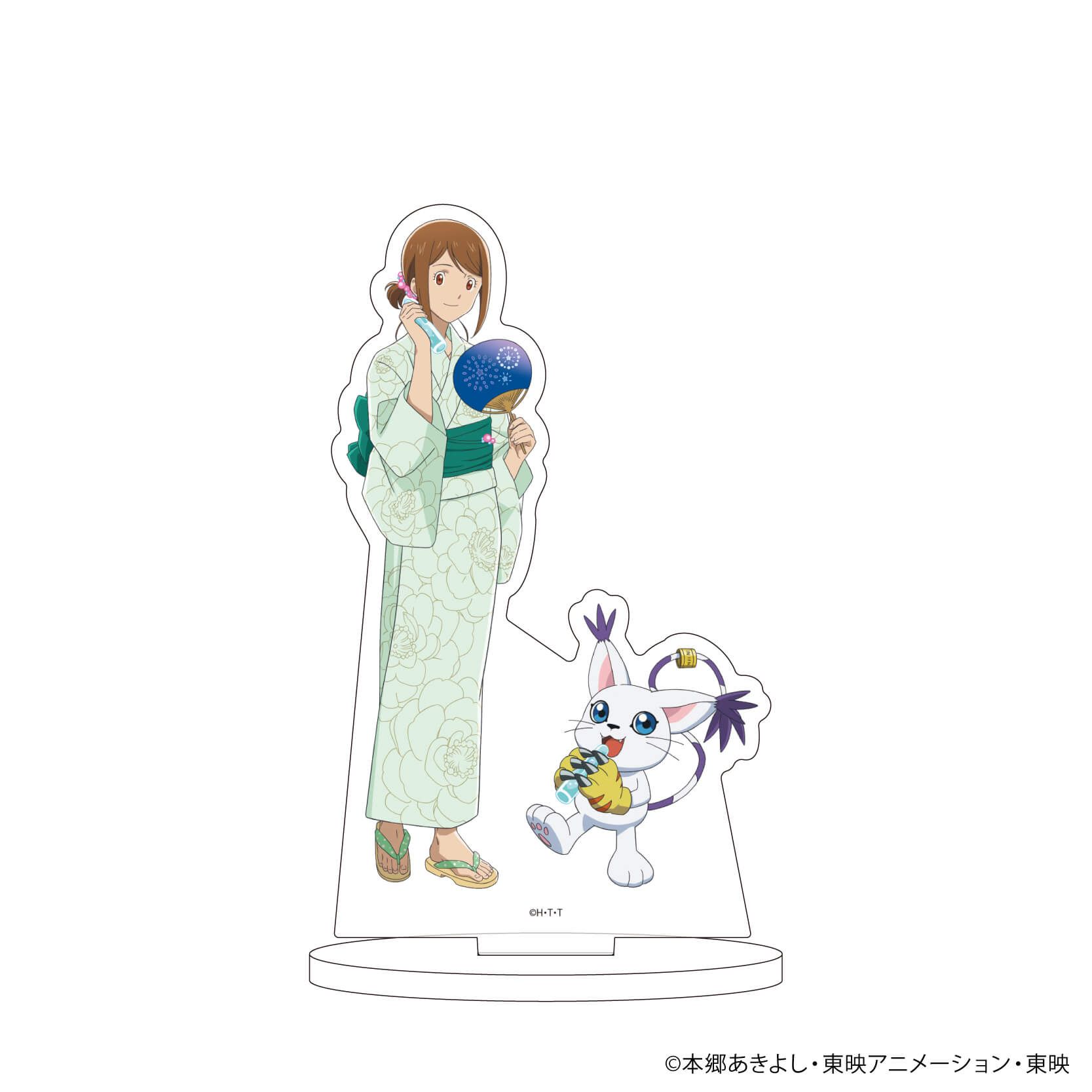 Amazon.co.jp: デジモンアドベンチャー02 THE BEGINNING 八神