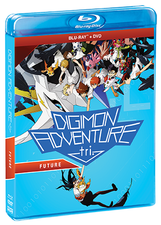 Final 'Digimon Adventure Tri' Film Reveals Omnimon's New Form