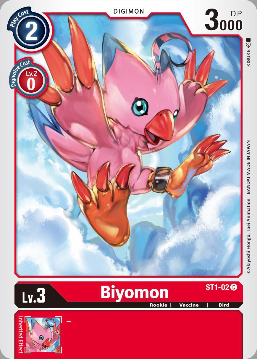 Piyomon - Wikimon - The #1 Digimon wiki